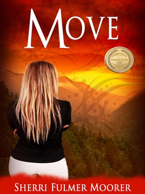 cover image of Move (Book One of the Tanger Falls Mystery)